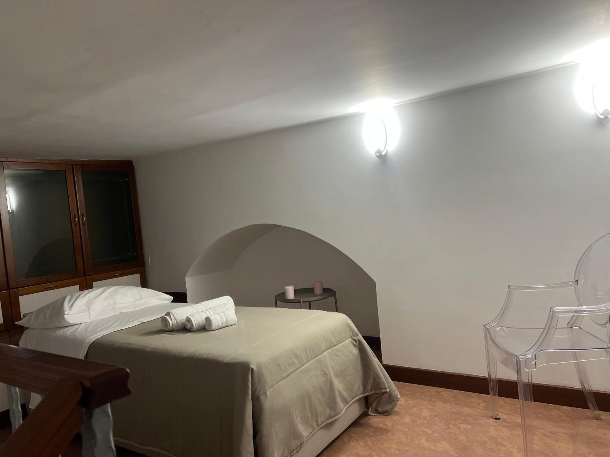 Cioppy Hébergement de vacances